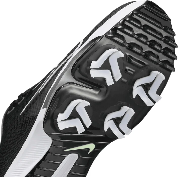Nike Men's Infinity Tour 2 Golf Shoes in Black | FD0217-002 - Image 7