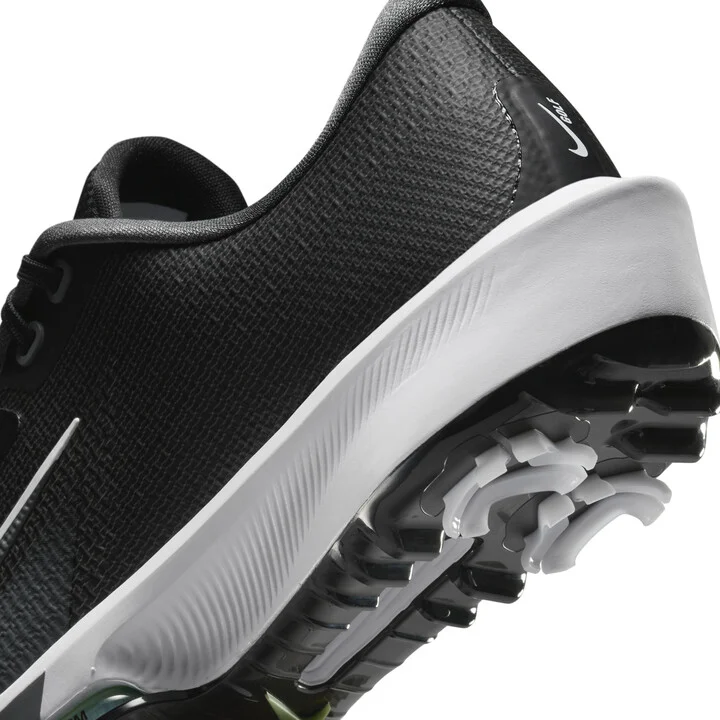 Nike Men's Infinity Tour 2 Golf Shoes in Black | FD0217-002 - Image 9