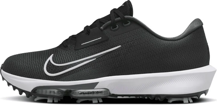 Nike Men's Infinity Tour 2 Golf Shoes in Black | FD0217-002