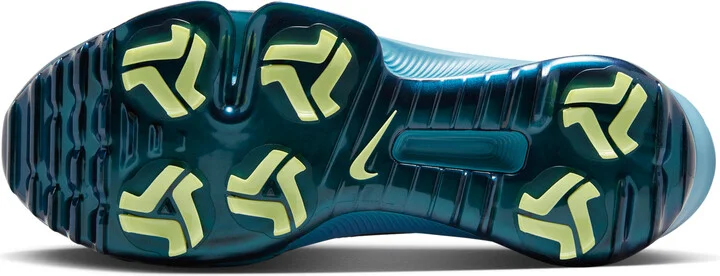 Nike Men's Infinity Tour 2 Golf Shoes in Blue | HQ2158-400 - Image 2