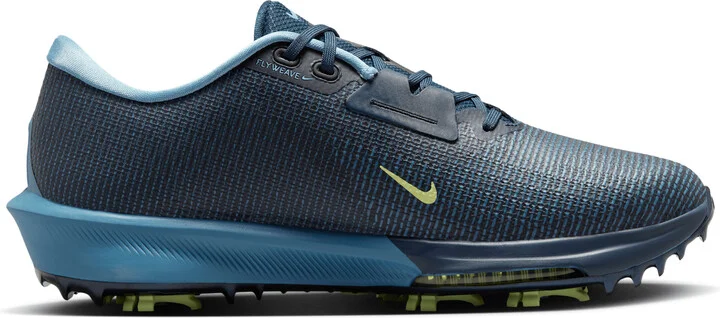 Nike Men's Infinity Tour 2 Golf Shoes in Blue | HQ2158-400 - Image 3
