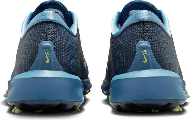 Nike Men's Infinity Tour 2 Golf Shoes in Blue | HQ2158-400 - Image 6