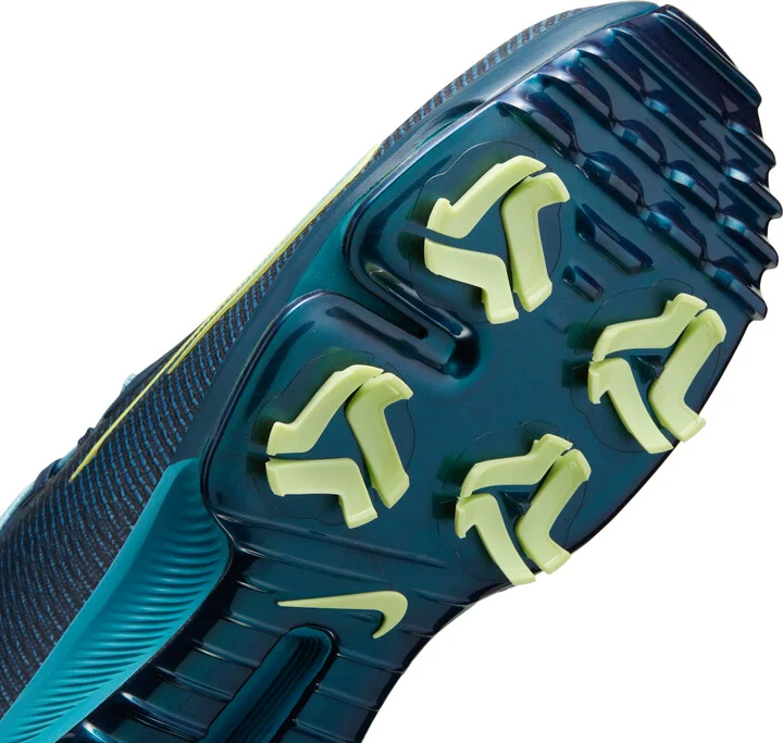 Nike Men's Infinity Tour 2 Golf Shoes in Blue | HQ2158-400 - Image 7