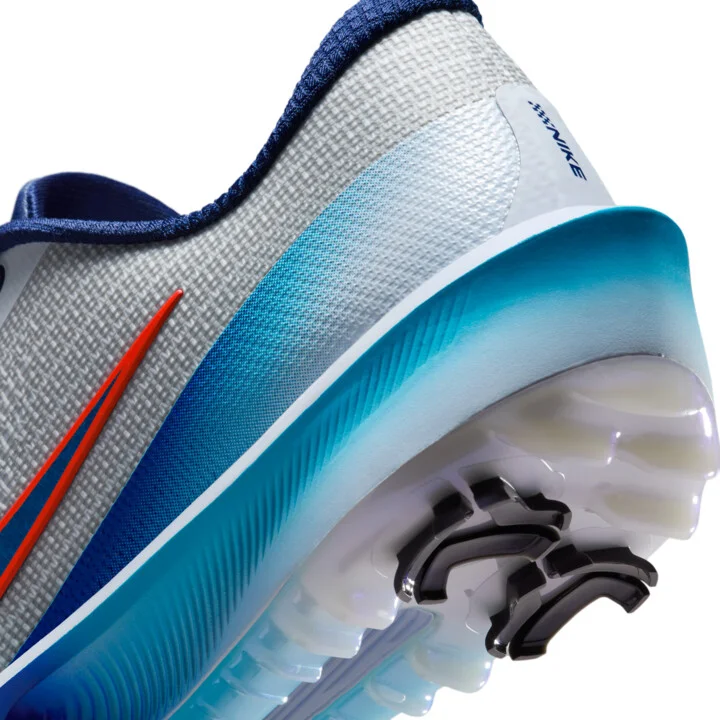 Nike Men's Infinity Tour 2 Golf Shoes in Grey | HV4111-001 - Image 9