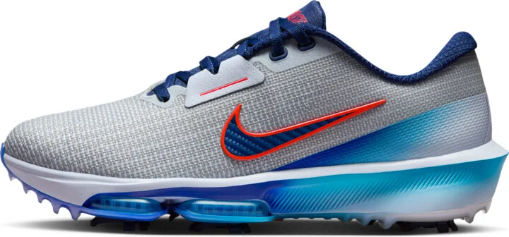Nike Men's Infinity Tour 2 Golf Shoes in Grey | HV4111-001