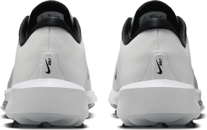 Nike Men's Infinity Tour 2 Golf Shoes in White | FD0217-100 - Image 6