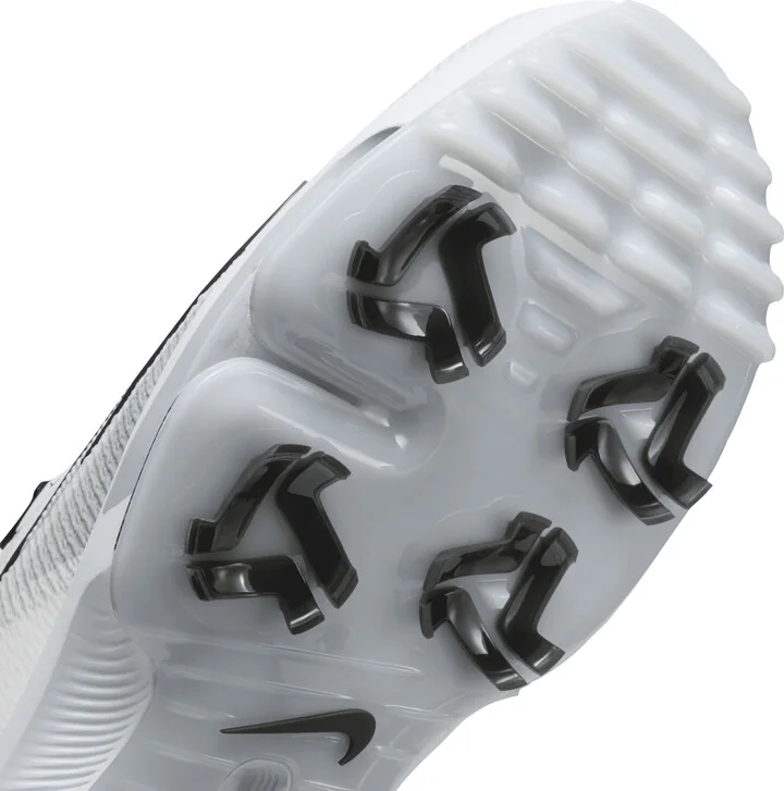 Nike Men's Infinity Tour 2 Golf Shoes in White | FD0217-100 - Image 7