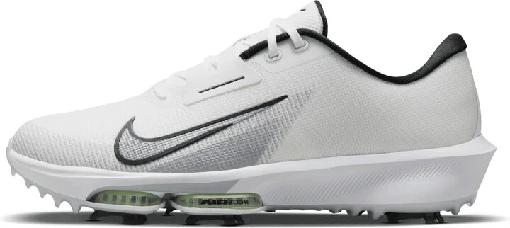 Nike Men's Infinity Tour 2 Golf Shoes in White | FD0217-100