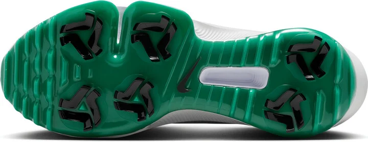 Nike Men's Infinity Tour 2 Golf Shoes in White | HQ2158-100 - Image 2