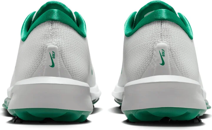 Nike Men's Infinity Tour 2 Golf Shoes in White | HQ2158-100 - Image 6