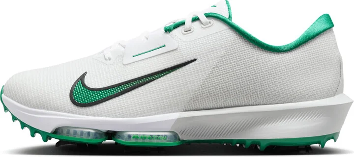 Nike Men's Infinity Tour 2 Golf Shoes in White | HQ2158-100