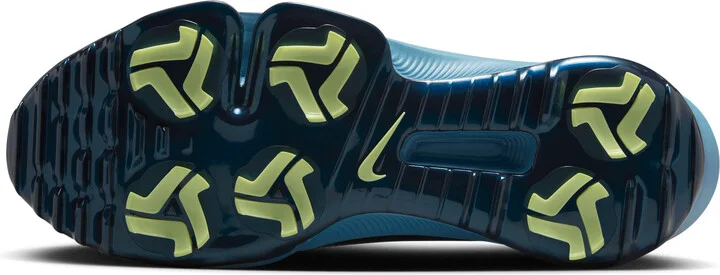 Nike Men's Infinity Tour 2 Golf Shoes (Wide) in Blue | HQ2159-400 - Image 2