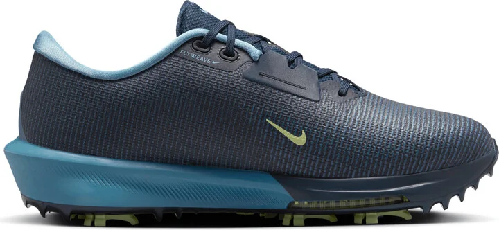Nike Men's Infinity Tour 2 Golf Shoes (Wide) in Blue | HQ2159-400 - Image 3