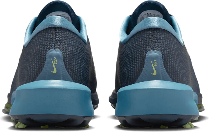 Nike Men's Infinity Tour 2 Golf Shoes (Wide) in Blue | HQ2159-400 - Image 6