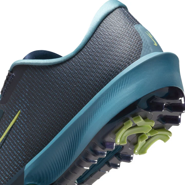 Nike Men's Infinity Tour 2 Golf Shoes (Wide) in Blue | HQ2159-400 - Image 9