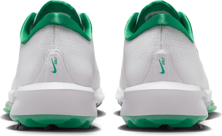 Nike Men's Infinity Tour 2 Golf Shoes (Wide) in White | HQ2159-100 - Image 6