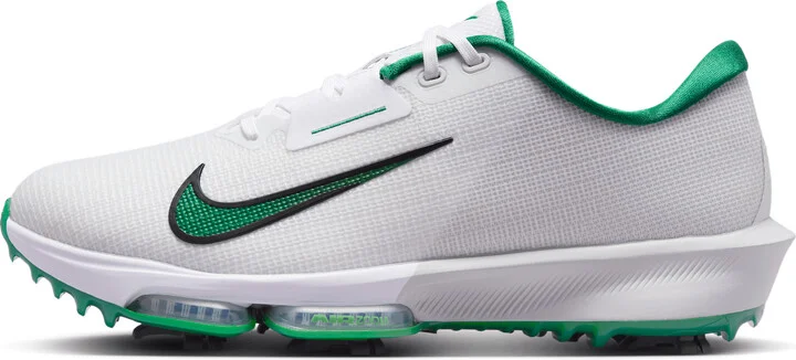 Nike Men's Infinity Tour 2 Golf Shoes (Wide) in White | HQ2159-100