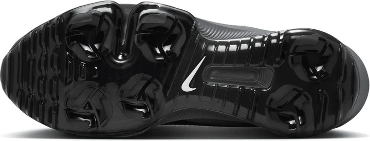 Nike Men's Infinity Tour 2 GORE-TEX Waterproof Golf Shoes in Black | FV4897-002 - Image 2