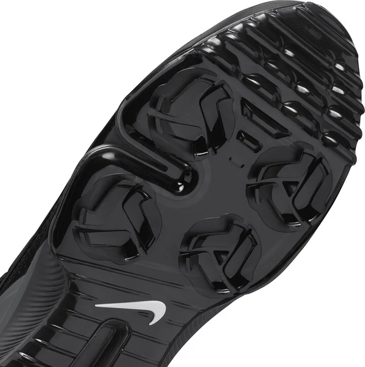 Nike Men's Infinity Tour 2 GORE-TEX Waterproof Golf Shoes in Black | FV4897-002 - Image 7