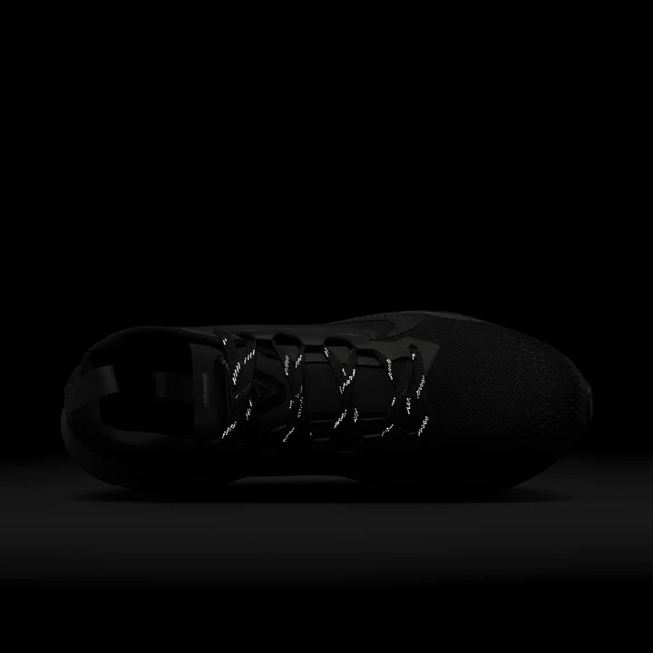 Nike Men's Infinity Tour 2 GORE-TEX Waterproof Golf Shoes in Black | FV4897-002 - Image 10