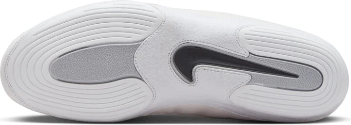 Nike Men's Inflict 4 Wrestling Shoes in Black | HM9674-001 - Image 2