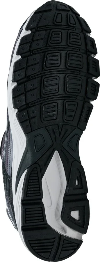 Nike Men's Initiator Running Sneakers from Finish Line - Anthracite, Metallic Cool - Image 2