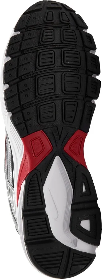 Nike Men's Initiator Running Sneakers from Finish Line - Anthracite, Metallic Cool - Image 10
