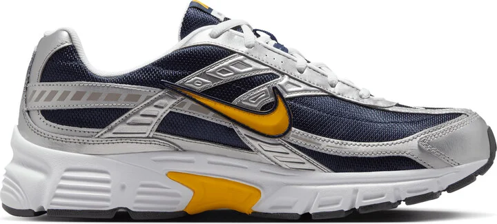 Nike Men's Initiator Shoes in Blue | IB4467-451 - Image 3