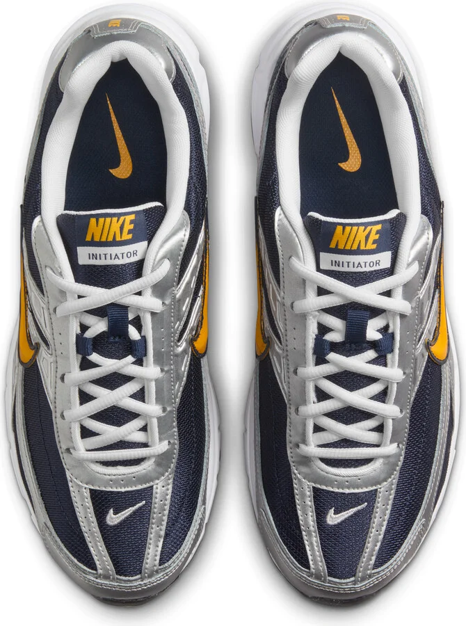 Nike Men's Initiator Shoes in Blue | IB4467-451 - Image 4
