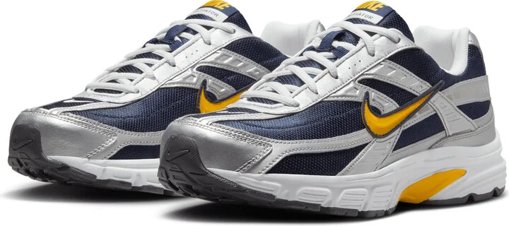 Nike Men's Initiator Shoes in Blue | IB4467-451 - Image 5