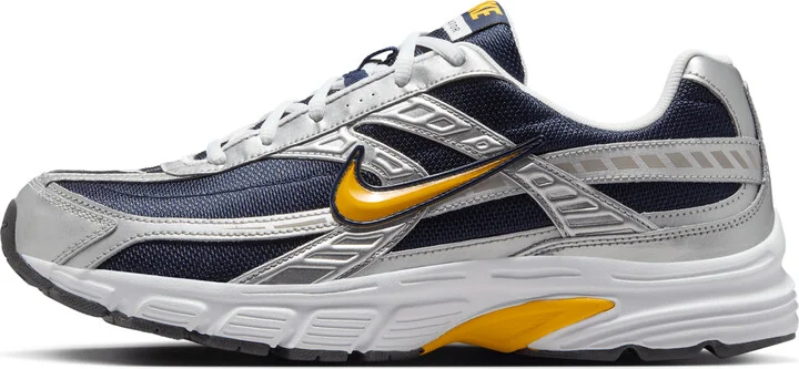 Nike Men's Initiator Shoes in Blue | IB4467-451