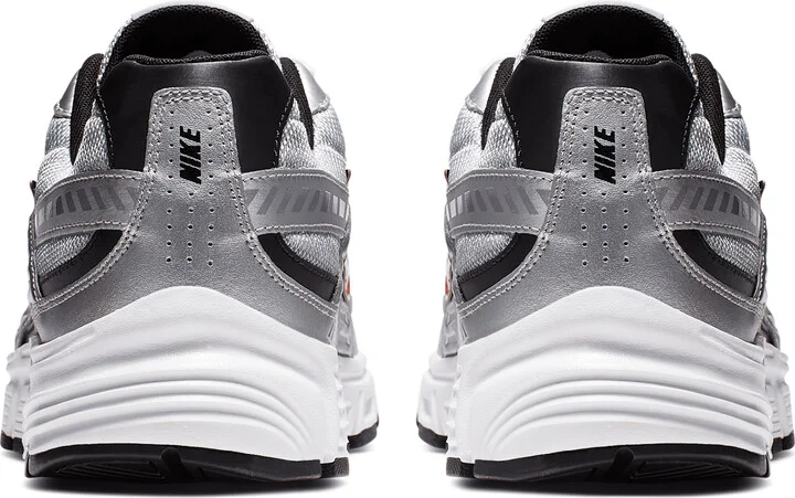Nike Men's Initiator Shoes in Grey | 394055-001 - Image 6