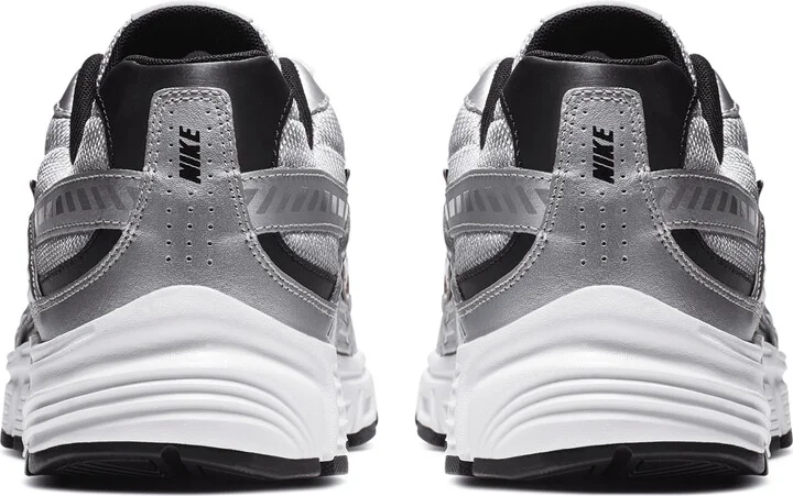 Nike Men's Initiator Shoes in Grey | 394055-001 - Image 7