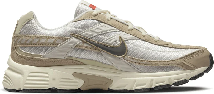 Nike Men's Initiator Shoes in Grey | HJ7683-072 - Image 3