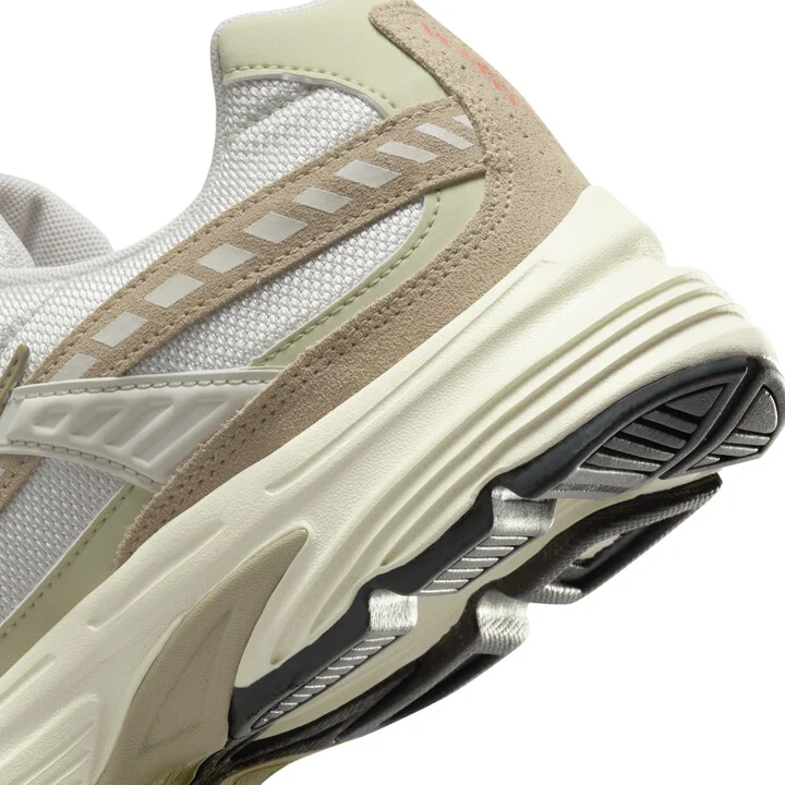 Nike Men's Initiator Shoes in Grey | HJ7683-072 - Image 8