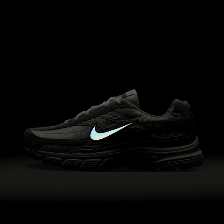 Nike Men's Initiator Shoes in Grey | HJ7683-072 - Image 9