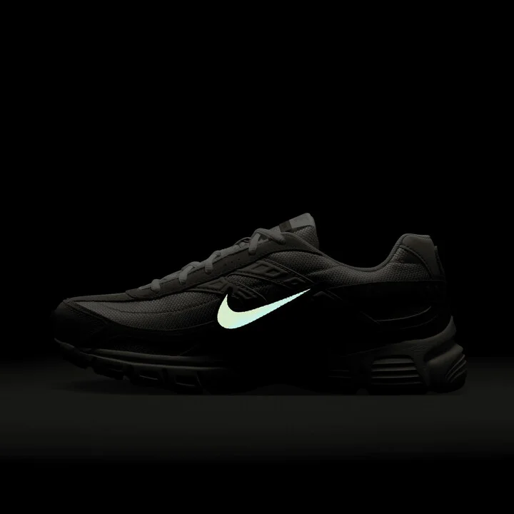 Nike Men's Initiator Shoes in Grey | HJ7683-072 - Image 10