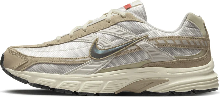 Nike Men's Initiator Shoes in Grey | HJ7683-072