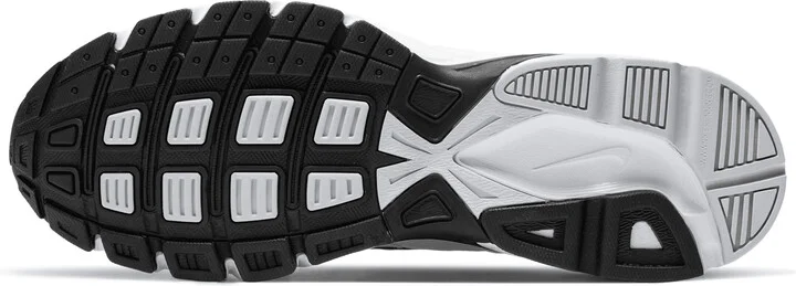 Nike Men's Initiator Shoes in White | 394055-100 - Image 2