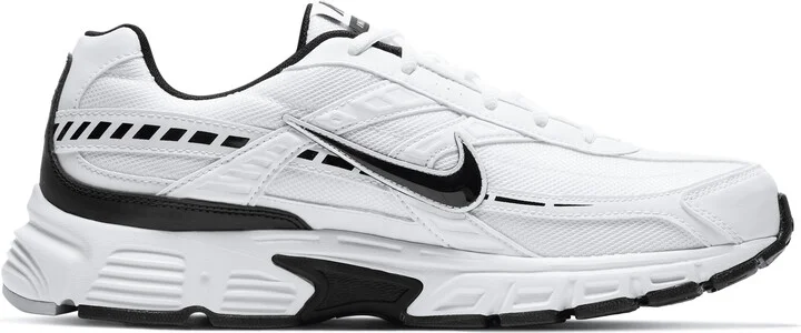 Nike Men's Initiator Shoes in White | 394055-100 - Image 3