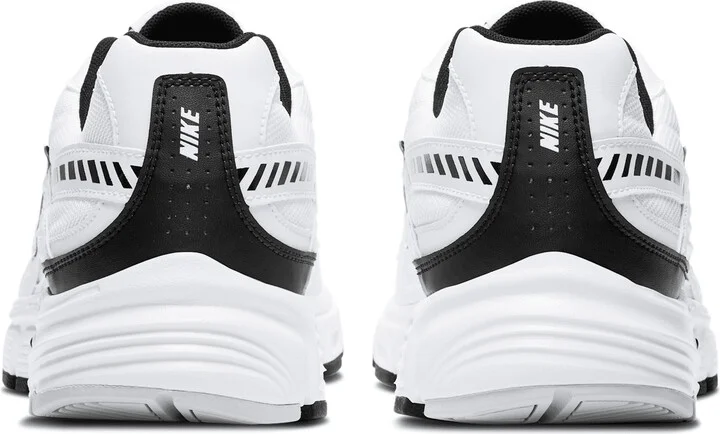 Nike Men's Initiator Shoes in White | 394055-100 - Image 6