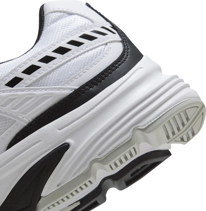 Nike Men's Initiator Shoes in White | 394055-100 - Image 8