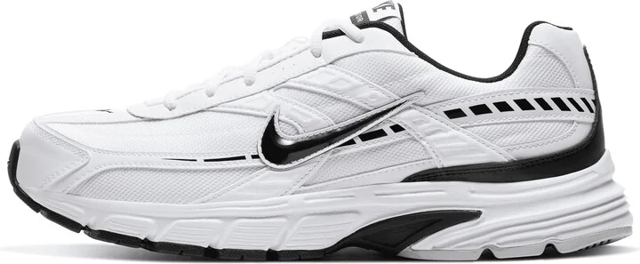 Nike Men's Initiator Shoes in White | 394055-100