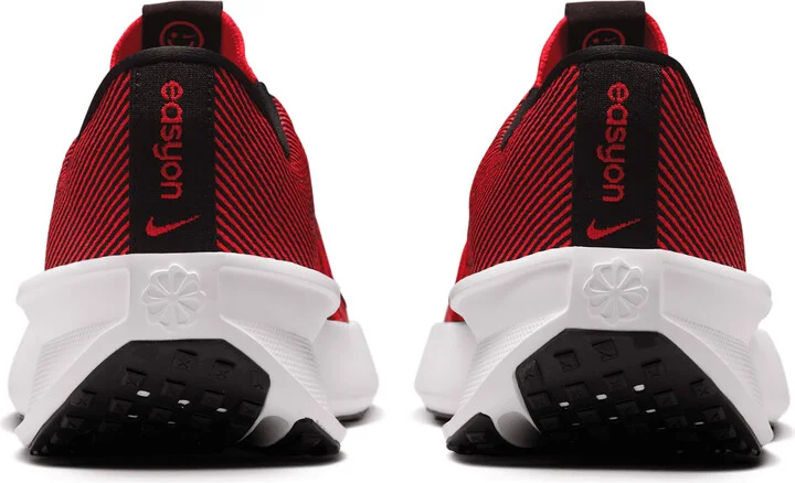 Nike Men's Interact Run EasyOn Road Running Shoes in Red | FV5590-600 - Image 6