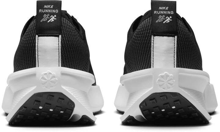 Nike Men's Interact Run Road Running Shoes in Black | FD2291-001 - Image 7