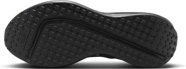 Nike Men's Interact Run Road Running Shoes in Black | FD2291-005 - Image 2