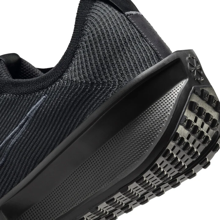 Nike Men's Interact Run Road Running Shoes in Black | FD2291-005 - Image 8