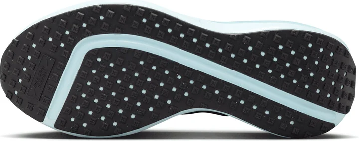 Nike Men's Interact Run Road Running Shoes in Green | FD2291-300 - Image 2