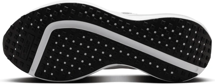 Nike Men's Interact Run Road Running Shoes in White | FD2291-106 - Image 2