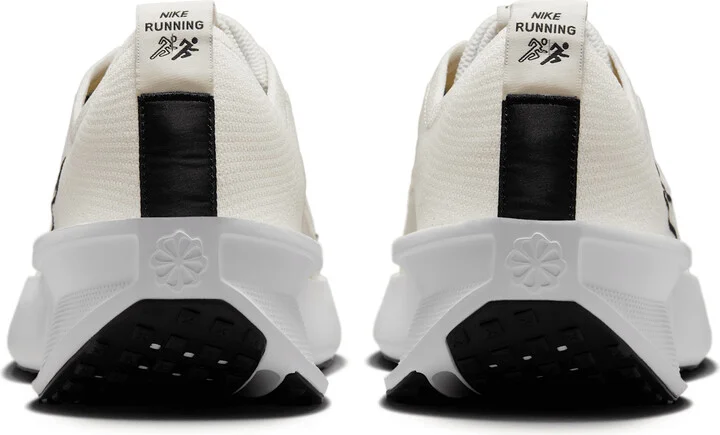Nike Men's Interact Run Road Running Shoes in White | FD2291-106 - Image 6